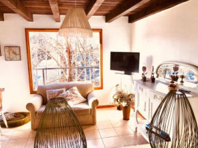 Casa Chimehuin 3 dormitorios 8 pax - AlquilaMiCasa